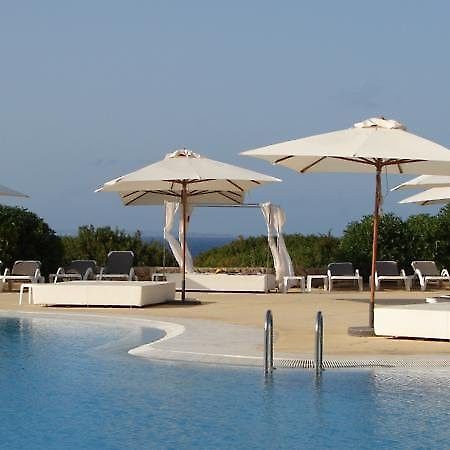 The One Ibiza Hotel Portinatx Ngoại thất bức ảnh