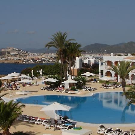 The One Ibiza Hotel Portinatx Ngoại thất bức ảnh