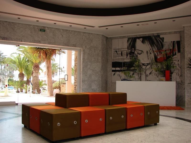 The One Ibiza Hotel Portinatx Ngoại thất bức ảnh
