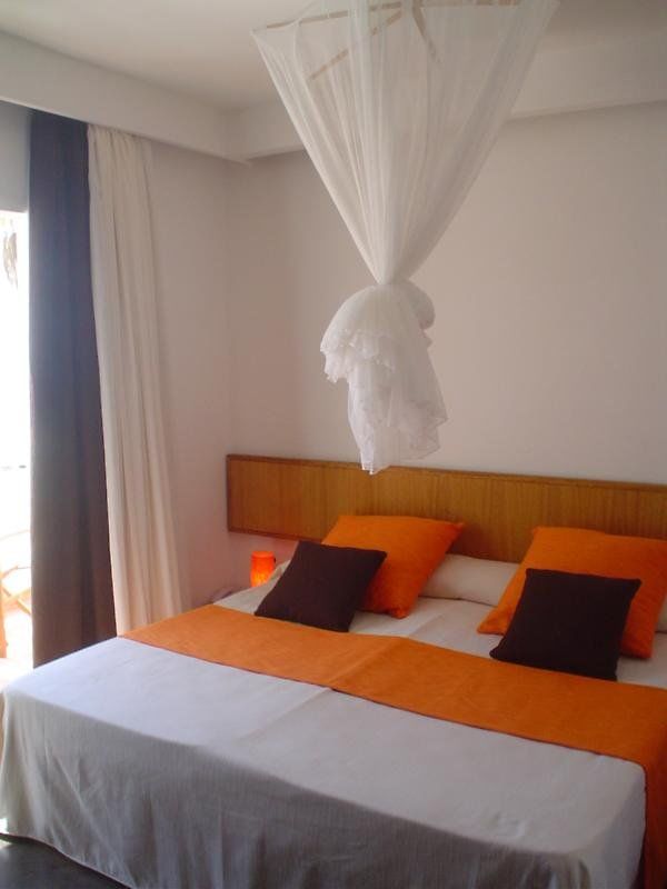 The One Ibiza Hotel Portinatx Ngoại thất bức ảnh