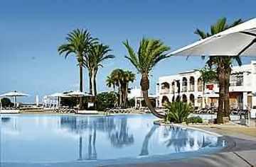 The One Ibiza Hotel Portinatx Ngoại thất bức ảnh